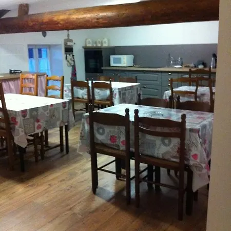 Guest house Les Lilas Roses