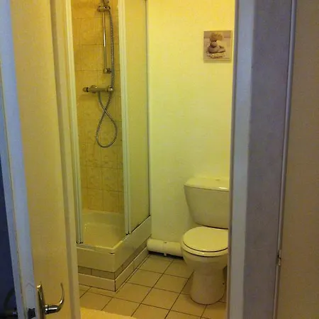 招待所 莱斯里拉斯玫瑰旅馆