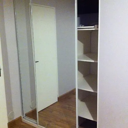 Les Lilas Roses Guest house