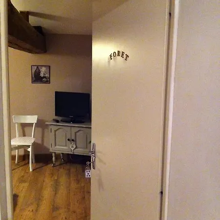 莱斯里拉斯玫瑰旅馆 3*