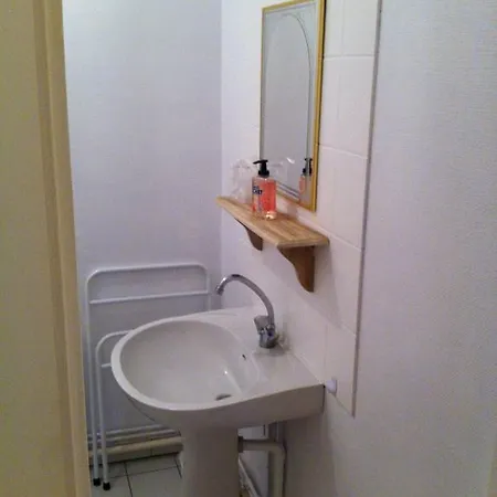 莱斯里拉斯玫瑰旅馆 3*