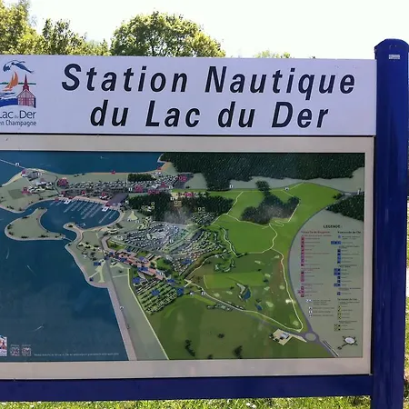 Guest house Les Lilas Roses