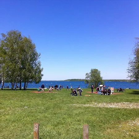 莱斯里拉斯玫瑰旅馆