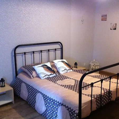Les Lilas Roses Guest house