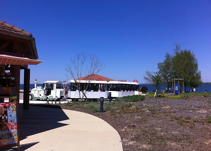 Les Lilas Roses Pensión Chamouilley