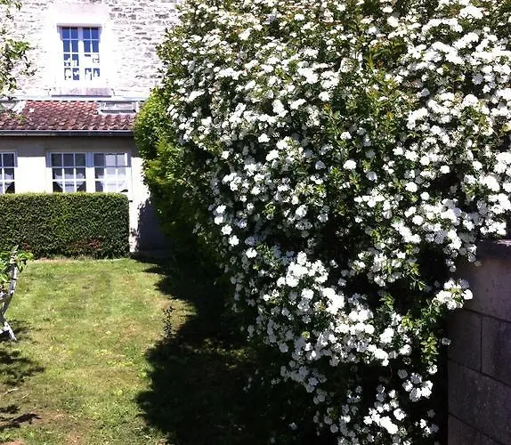 Les Lilas Roses Πανσιόν 3*