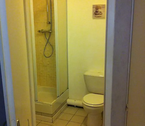 Πανσιόν Les Lilas Roses