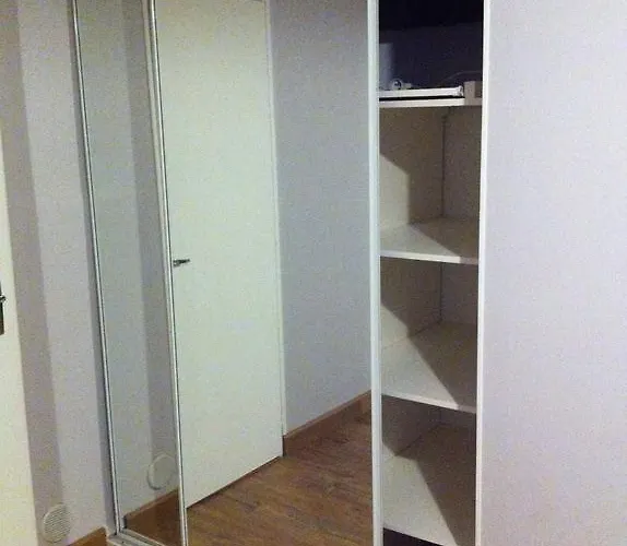 Les Lilas Roses Pensión