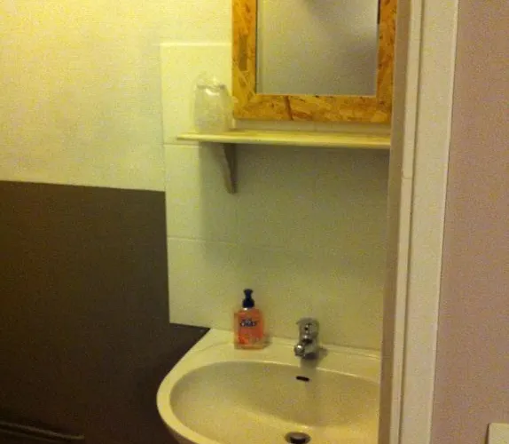 Les Lilas Roses Chamouilley