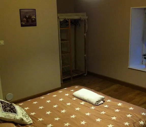 Les Lilas Roses Πανσιόν