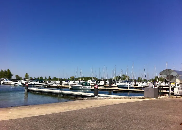 Les Lilas Roses Πανσιόν Chamouilley